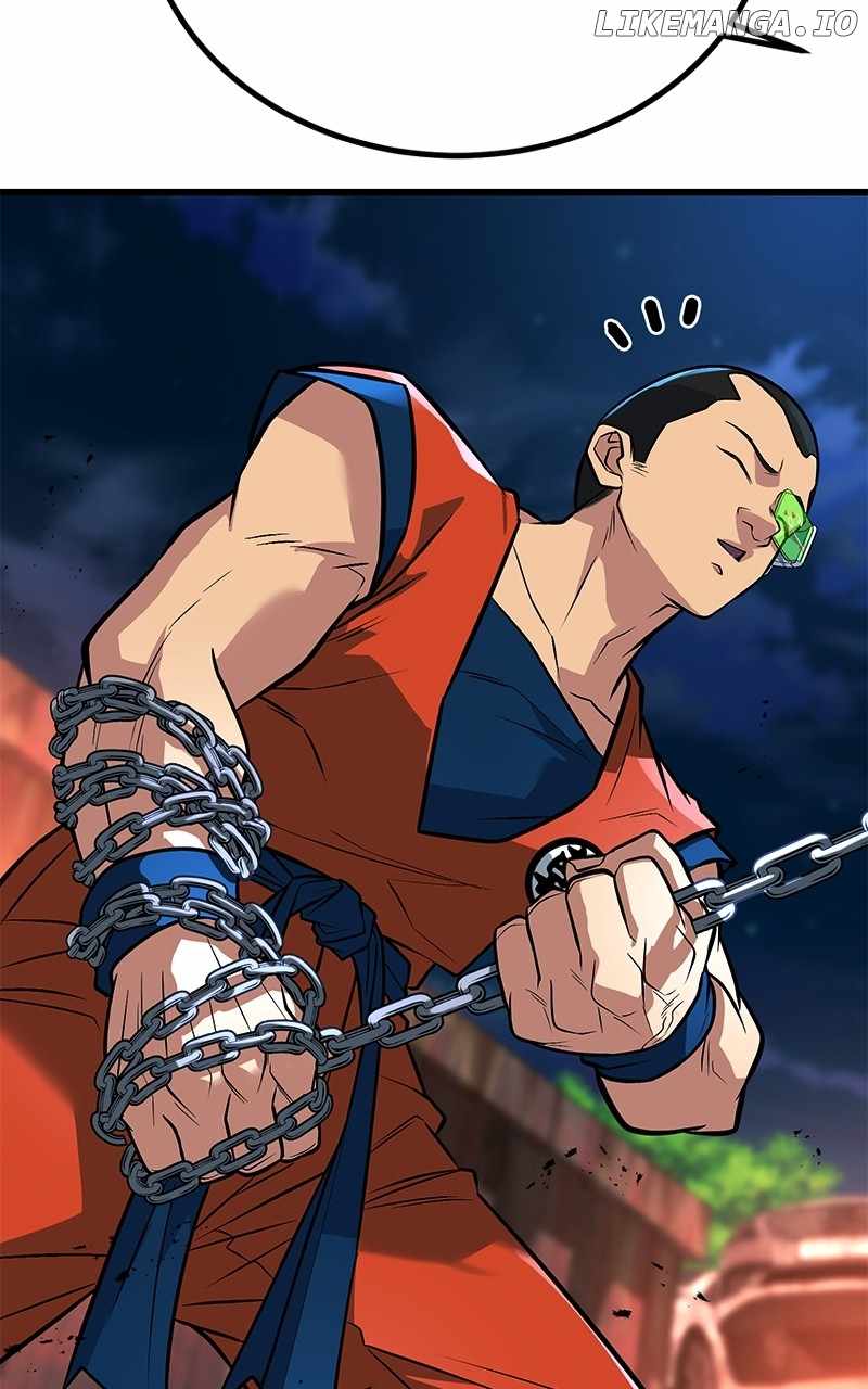 King of Violence Chapter 52 111